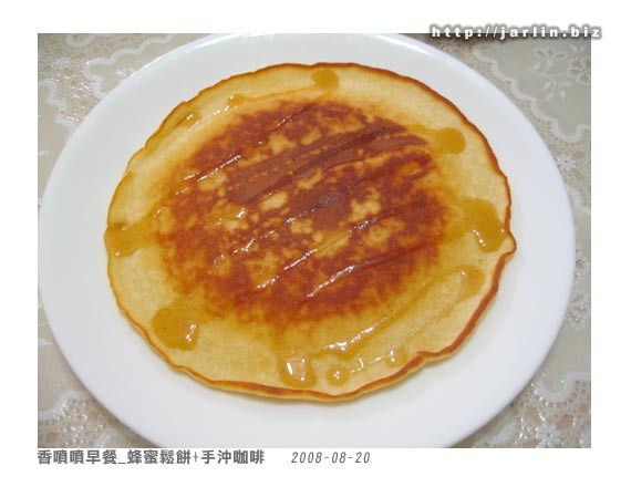 可愛的小鬆餅^^