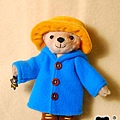 20090109_Doris的旅行小熊