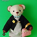 20090515_紅豆小熊新裝