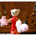 20081118_媒人婆小熊