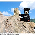 20080830_台灣小黑熊(Jarlin品牌八週年紀念熊)