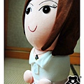 20091221_抱抱娃娃