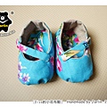 20100929_Diya的小花布鞋