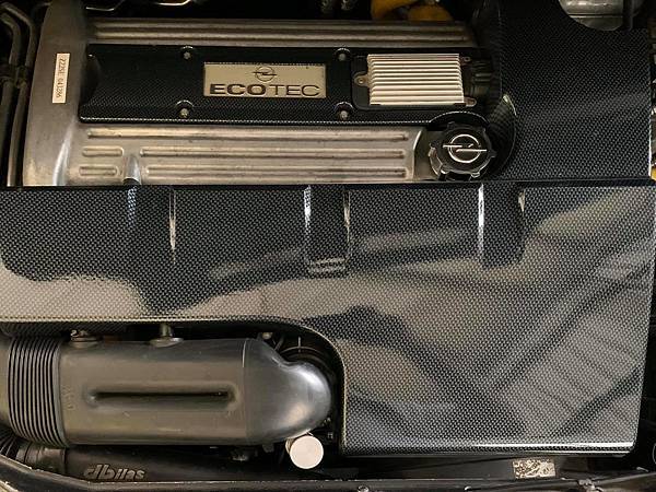 Zafira 2020 維修更換保養紀錄