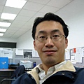 2005 公司尾牙前夕 in office