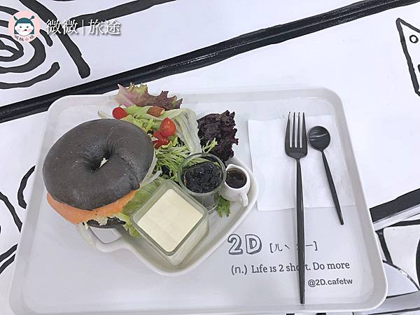 信義區甜點推薦＿101下午茶推薦＿信義網美咖啡廳_2D Cafe 信義店-27.jpg