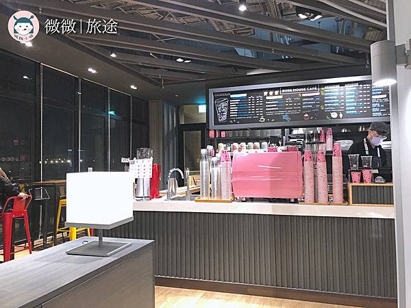 台中咖啡廳＿台中outlet下午茶＿台中約會景點_Rose House Cafe(台中三井店)-5.jpg