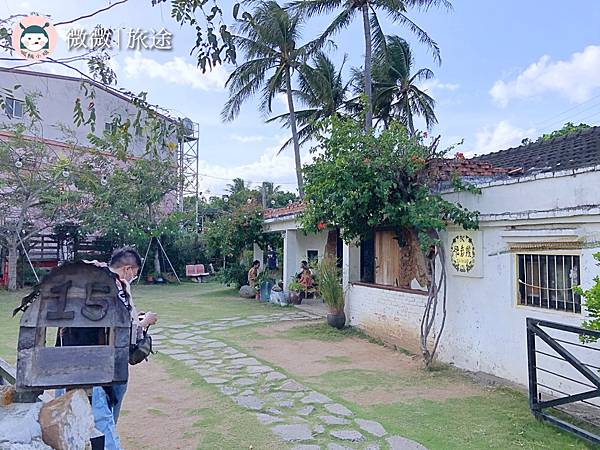 墾丁下午茶推薦_墾丁咖啡廳_恆春餐廳_肥春號 Fatchun Cafe-2.jpg