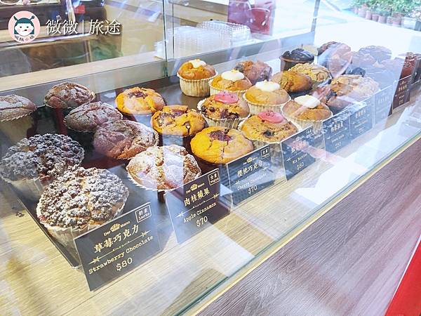 公館甜點_台電大樓咖啡廳_台北馬芬_德滿芬專門店 Der Muffin Mann-7.jpg