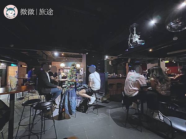 大安美食_美式酒吧_台北美式餐廳_Belly Barcade Taiwan-4.jpg