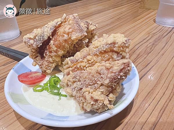 華泰美食_桃園華泰名品城餐廳_桃園拉麵_雞玉錦拉麵Toritama Nishiki Ramen-7.jpg