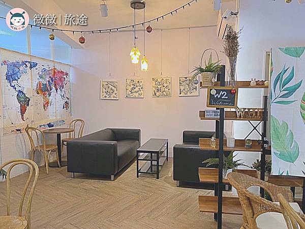 江子翠咖啡廳_江子翠捷運站美食_江子翠餐廳_W2 Cafe %26; Restaurant-2.jpg