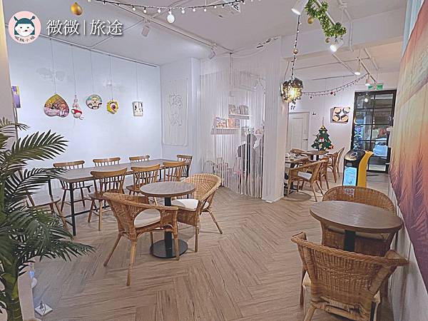 江子翠咖啡廳_江子翠捷運站美食_江子翠餐廳_W2 Cafe %26; Restaurant-3.jpg