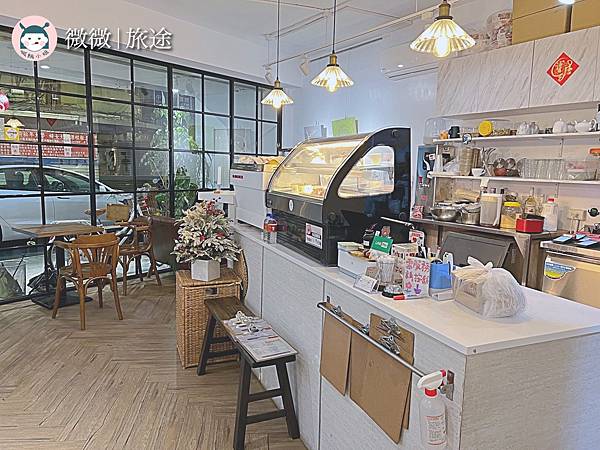 江子翠咖啡廳_江子翠捷運站美食_江子翠餐廳_W2 Cafe %26; Restaurant-4.jpg