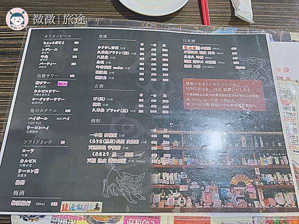 中山餐廳_台北居酒屋_條通美食_沖繩料理美麗島居酒屋-1.jpg