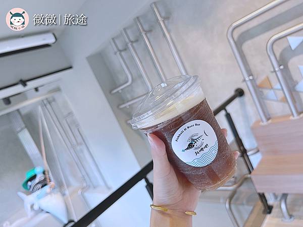 淡水景點_淡水美食_淡水登峰魚酥_丸啤吧 Fish Ball Beer Bar-9.jpg