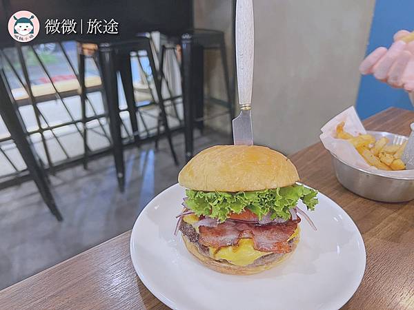 台北漢堡_信義餐廳_台北101美食_Selfish Burger 喀漢堡-15.jpg