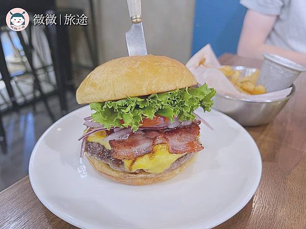 台北漢堡_信義餐廳_台北101美食_Selfish Burger 喀漢堡-17.jpg