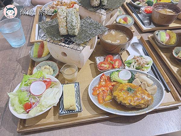 中山美食_中山站餐廳推薦_台北日式定食_糀日和 Kouji Cafe-12.jpg