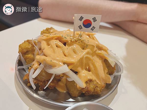 台北披薩_韓式餐廳_起司披薩_Pizza Chez-4.jpg