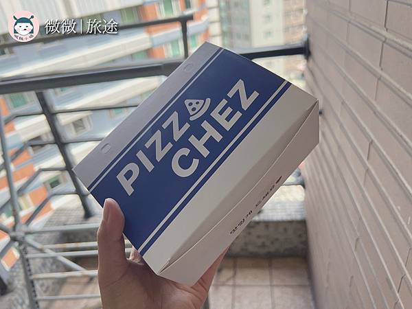 台北披薩_韓式餐廳_起司披薩_Pizza Chez-11.jpg