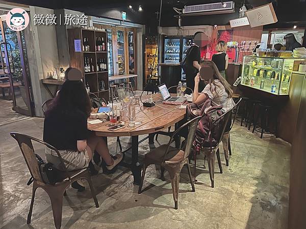 東區咖啡廳_忠孝復興餐酒館_台北咖啡廳推薦_Café Costumice-8.jpg