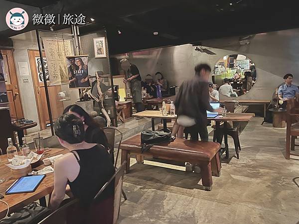 東區咖啡廳_忠孝復興餐酒館_台北咖啡廳推薦_Café Costumice-9.jpg