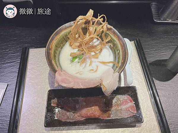 大阪美食_日本旅遊_拉麵推薦_雞Soba 座銀-7.jpg