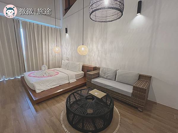 菲律賓住宿推薦_海島住宿_愛尼島巴拉望飯店_Nacpan beach resort-14.jpg