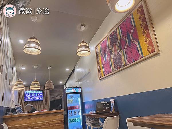 菲律賓旅行_巴拉望自由行_愛尼島美食_Shawarma House El Nido-4.jpg