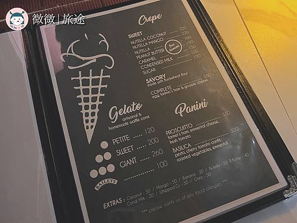 菲律賓自由行_巴拉望旅遊_愛尼島餐廳_Gusto Gelato + Bistro-5.jpg