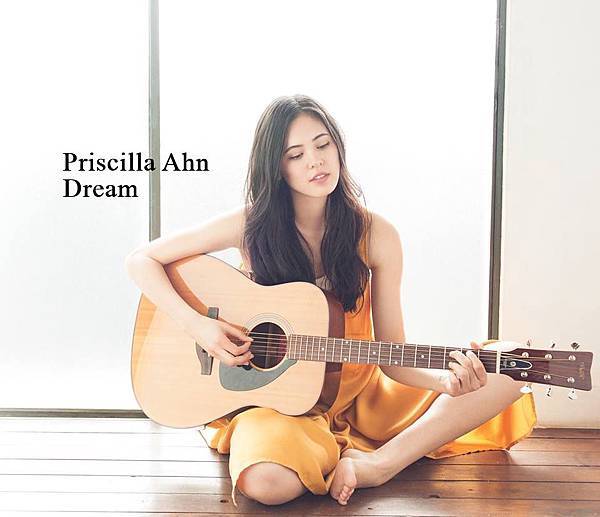 Priscilla Ahn2 Priscilla Ahn2