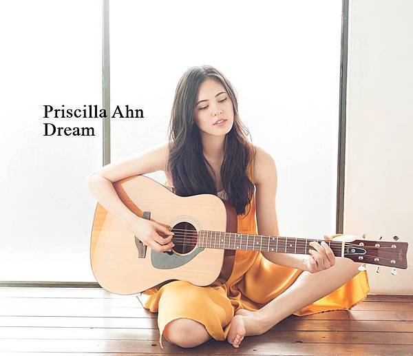 Priscilla Ahn2