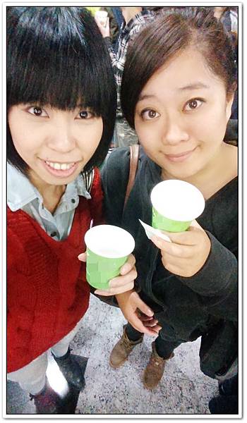 看著他們改變的過程，讓我更有動力9