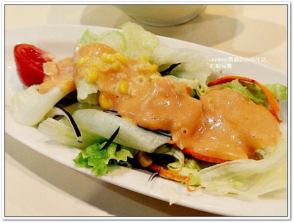 探索親子餐廳11