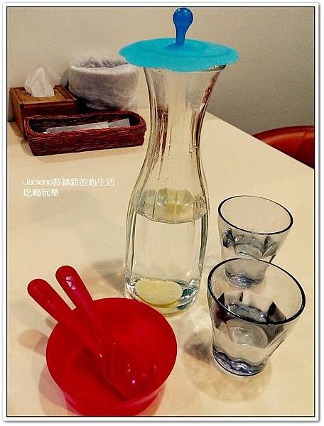 探索親子餐廳10