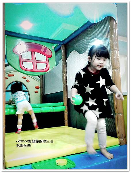 探索親子餐廳8-2 探索親子餐廳8-2