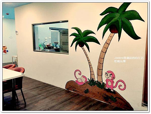 探索親子餐廳18 探索親子餐廳18