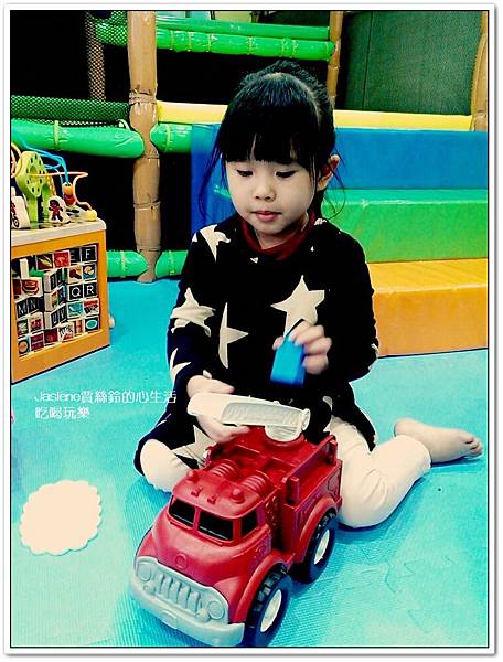 探索親子餐廳8-1