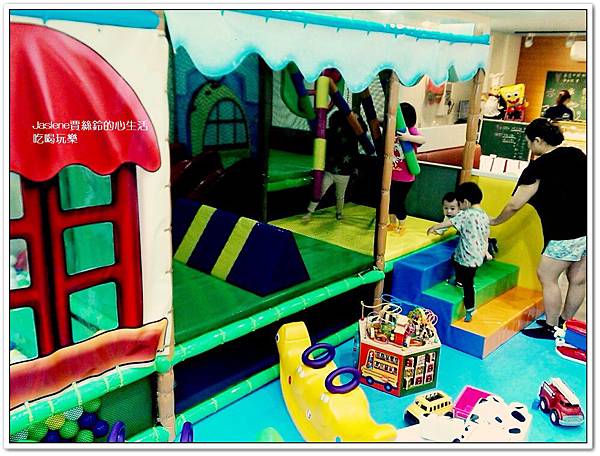 探索親子餐廳8 探索親子餐廳8