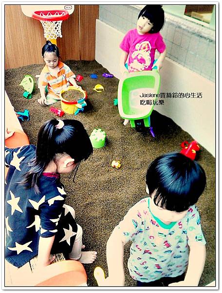 探索親子餐廳23 探索親子餐廳23