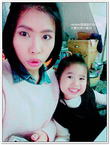 爸爸生日 & 天文科學教育館的小小親子遊18