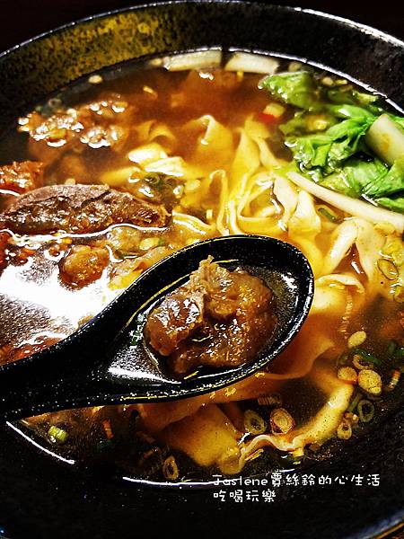 古月香牛肉麵5 古月香牛肉麵5