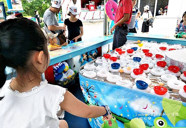 香港親子自由行38