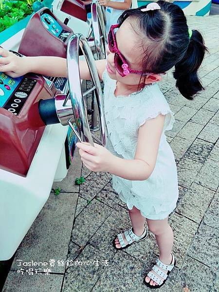 香港親子自由行26