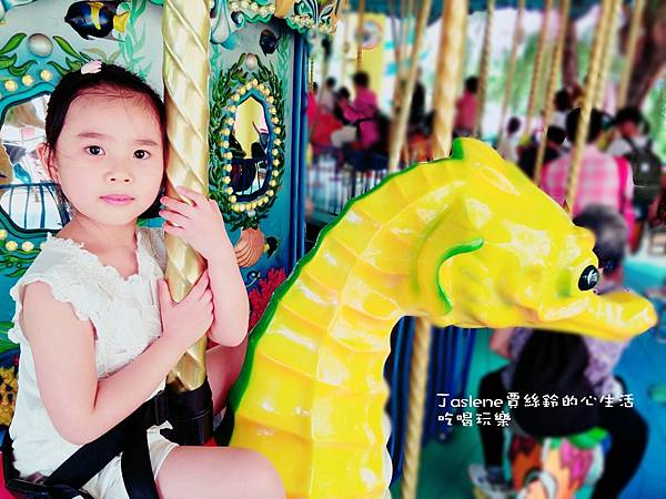 香港親子自由行29