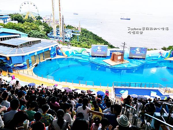 香港親子自由行33