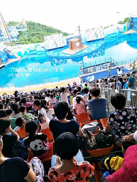 香港親子自由行32