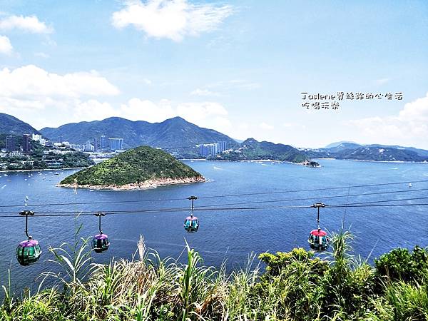 香港親子自由行31