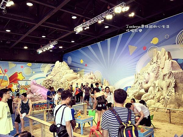 香港親子自由行42